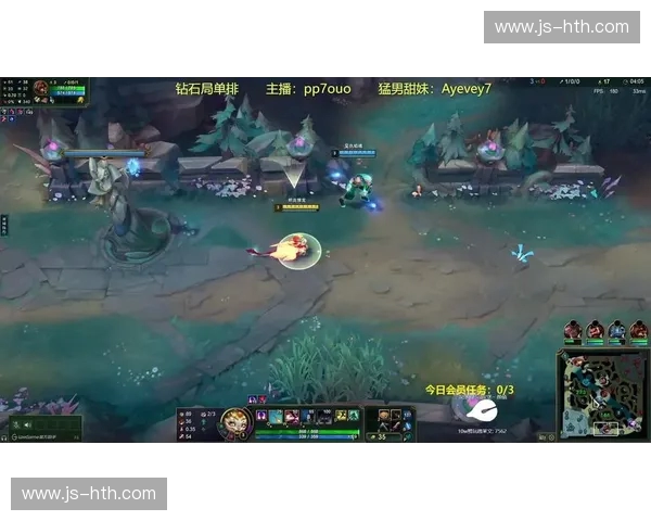 英雄联盟回放——让每一场对局都成为你的进阶教练