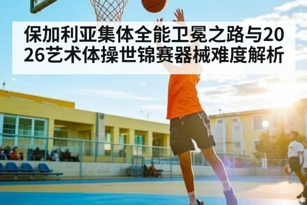 保加利亚集体全能卫冕之路与2026艺术体操世锦赛器械难度解析